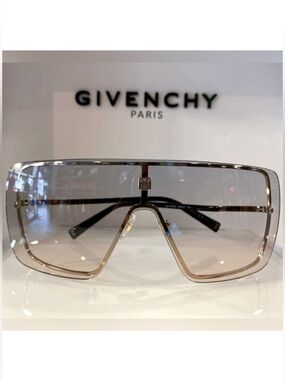 New Unisex Givenchy Sunglasses